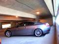 Infiniti G37 Berk HFCs Part 1