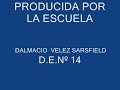 Escuela de comecio N°24 D.E. 14°