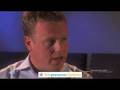 Aaron McCormack - CEO of BT Conferencing on Telepresence