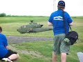 Modellhubschrauber \"Cobra\" Modellhubschrauber \"Cobra\"