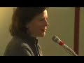 Kris Tompkins on Creating National Parks in South America Kris Tompkins on Creating National Parks in South America