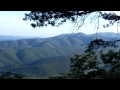 Click here to watch this video Flowers & Daisy Hike over James River valley