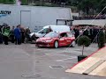 monte carlo 2008 ES 19 SS port de monaco loeb