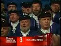 Verschiedene Interpreten - Rolling Home 2004