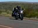 Half Way Around Australia Part 2