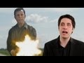 Looper trailer review