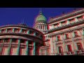 Буэнос-Айрес — парк атракционов