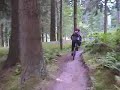 glentress 7 stanes (new settings) glentress 7 stanes (new settings)