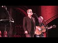 Oysterband - The Oxford Girl (Union Chapel)