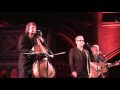 Oysterband - The Oxford Girl (Union Chapel)