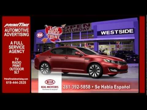 Gary Busey For Kia