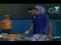 When the first two sets were done I felt like I was having a nightmare, but then Roger Federer like always finds a way to beat his opponents. With Roger Federer down two sets to none he decides it's enough and then just went to that next gear to take out the Czech Republic Tomas Berdych. SUBSCRIBE.