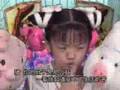 小甜甜 - 唱首兒歌給你聽 - 小豬 little pig