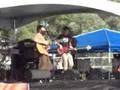 Mat Weddle Hey Ya live at Edgefest 2007