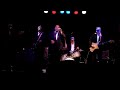 Big Sandy and Los Straightjackets - Toronto