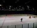 YouTube - Roseau Penalty Shot Attempt