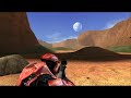 Halo ROF hack