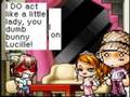 Junie B. Jones and her Big Fat Mouth~ Chapter 1
