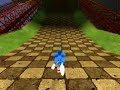 Ashura: Dark Reign - Sonic Physics v3 Ashura: Dark Reign - Sonic Physics v3