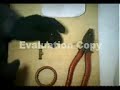 IEVE //// unidad de repelencia magnetica free energy