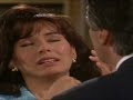 Lesley Anne Down and Sam Behrens Lesley Anne Down and Sam Behrens