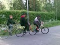 BXM Turbo Tandem BXM Turbo Tandem