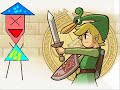 Movie of The Legend Of Zelda