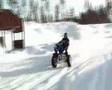 Yamaha Raptor 660R