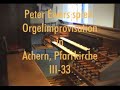 short take from achern (germany)