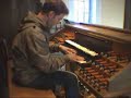 short take from achern (germany)