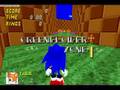 Wizard Sonic Model Edit (SRB2 Compatable)