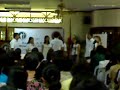 UPSL at the SLIS 29th GAB Memorial Lecture Series (2 of 2)