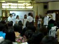 UPSL at the SLIS 29th GAB Memorial Lecture Series (2 of 2)