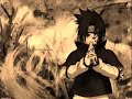 I Stand Alone-Sasuke I Stand Alone-Sasuke