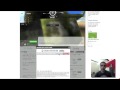 Zong mobile payments demo in Paradise Paintball (Facebook app)