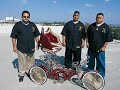 Lowrider bikes by UrBaZ