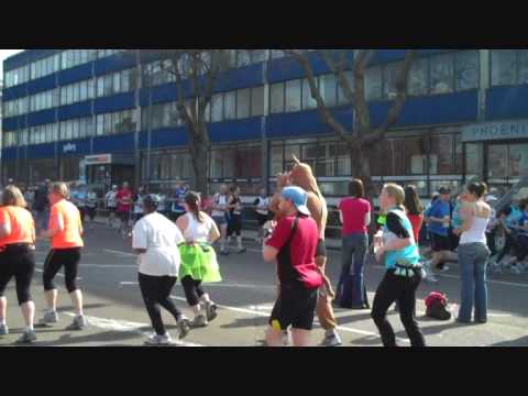 runners and riders