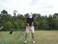 face on swing