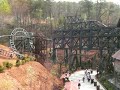 Mystery Mine Dollywood