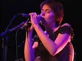Alifair Performing \"Funambule\"
