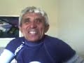 Homem do cachimbo - pulveriza��o