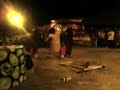 Creysy city en el noa noa clvb la final