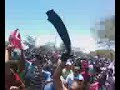 ascenso de los indios