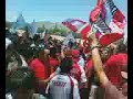ascenso de los indios