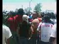 ascenso de los indios