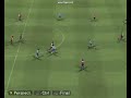 Goles y regates del pes 6