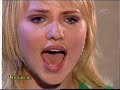 L� cantando