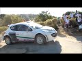Rally HD Video - Paolo Andreucci testing Peugeot 207 S2000