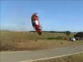 accident 206 rally