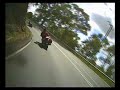 Beechmont Behind an ST1300